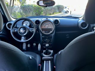 Mini Countryman 2011 S 184hp ΙΔΙΩΤΗ - Autovisor-thumb-34
