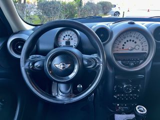 Mini Countryman 2011 S 184hp ΙΔΙΩΤΗ - Autovisor-thumb-35