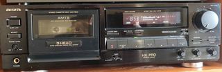 AIWA AD-F810 ΚΑΣΕΤΟΦΩΝΟ