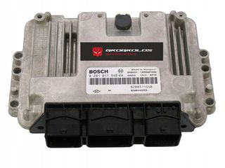 ΕΠΙΣΚΕΥΗ - ΔΙΟΡΘΩΣΗ - ΑΦΑΙΡΕΣΗ IMMOBILIZER RENAULT MASTER NISSAN PRIMASTAR 2.500cc ENGINE CODE G9U G9UA7 EDC15C13 0281011940 8200311550 8200442263