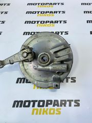 HONDA SUPRA 100 ΓΝΗΣΙΑ ΚΙΘΑΡΑ ΤΑΜΠΟΥΡΟ  - MOTO PARTS NIKOS