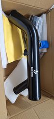 TFSI TSI Throttle pipe black mamba performance-thumb-3