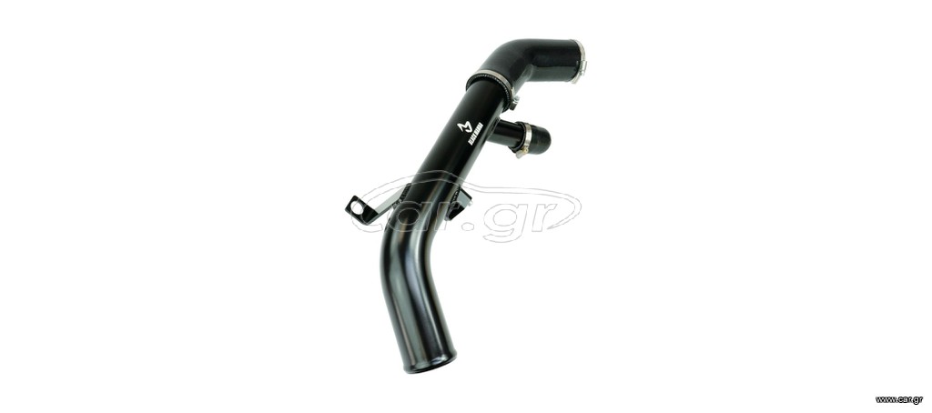 TFSI TSI Throttle pipe black mamba performance