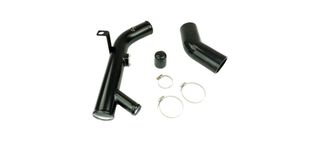 TFSI TSI Throttle pipe black mamba performance-thumb-1