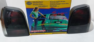VW POLO 94-99 ΦΑΝΑΡΙΑ HELLA