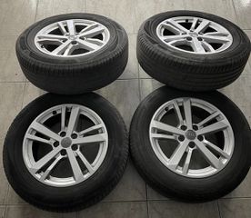 Ζαντολάστιχα AUDI 5x112 215/65/17'-thumb-1