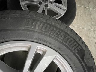 Ζαντολάστιχα AUDI 5x112 215/65/17'-thumb-2