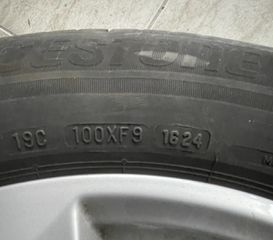 Ζαντολάστιχα AUDI 5x112 215/65/17'-thumb-3