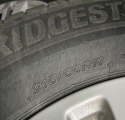 Ζαντολάστιχα AUDI 5x112 215/65/17'-thumb-5