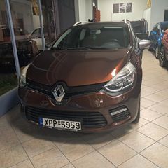 Renault Clio 2016 GT LINE