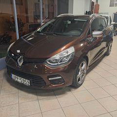 Renault Clio 2016 GT LINE-thumb-1