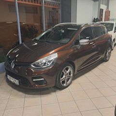 Renault Clio 2016 GT LINE-thumb-2