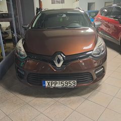 Renault Clio 2016 GT LINE-thumb-4