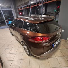 Renault Clio 2016 GT LINE-thumb-5