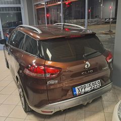 Renault Clio 2016 GT LINE-thumb-6