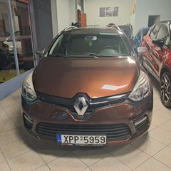 Renault Clio 2016 GT LINE-thumb-7