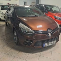 Renault Clio 2016 GT LINE-thumb-8