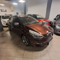 Renault Clio 2016 GT LINE-thumb-9