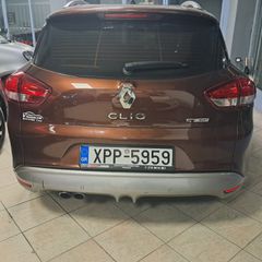 Renault Clio 2016 GT LINE-thumb-12