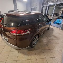 Renault Clio 2016 GT LINE-thumb-13