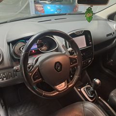 Renault Clio 2016 GT LINE-thumb-15
