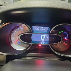 Renault Clio 2016 GT LINE-thumb-17