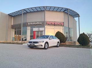 Volkswagen Passat 2020 EXECUTIVE TDI DSG