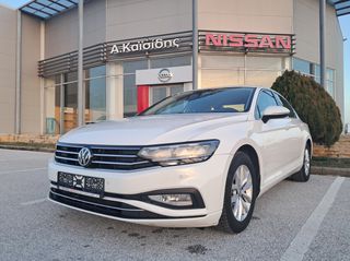 Volkswagen Passat 2020 EXECUTIVE TDI DSG-thumb-33