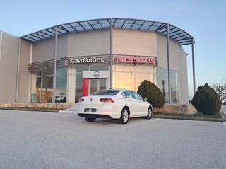 Volkswagen Passat 2020 EXECUTIVE TDI DSG-thumb-6