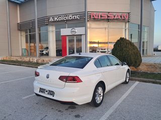 Volkswagen Passat 2020 EXECUTIVE TDI DSG-thumb-7