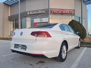 Volkswagen Passat 2020 EXECUTIVE TDI DSG-thumb-34