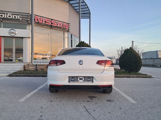 Volkswagen Passat 2020 EXECUTIVE TDI DSG-thumb-8