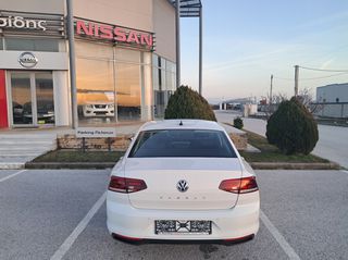 Volkswagen Passat 2020 EXECUTIVE TDI DSG-thumb-9