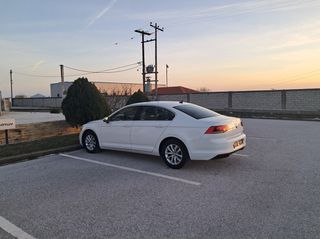 Volkswagen Passat 2020 EXECUTIVE TDI DSG-thumb-10