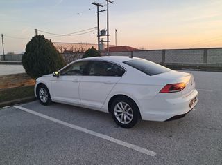 Volkswagen Passat 2020 EXECUTIVE TDI DSG-thumb-11