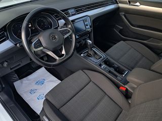 Volkswagen Passat 2020 EXECUTIVE TDI DSG-thumb-12