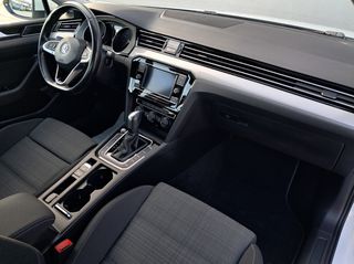 Volkswagen Passat 2020 EXECUTIVE TDI DSG-thumb-13