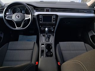 Volkswagen Passat 2020 EXECUTIVE TDI DSG-thumb-14