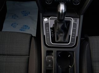Volkswagen Passat 2020 EXECUTIVE TDI DSG-thumb-24