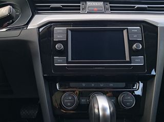 Volkswagen Passat 2020 EXECUTIVE TDI DSG-thumb-15