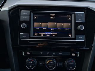 Volkswagen Passat 2020 EXECUTIVE TDI DSG-thumb-17