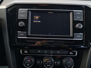 Volkswagen Passat 2020 EXECUTIVE TDI DSG-thumb-20