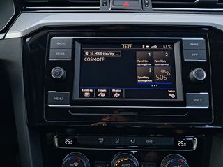 Volkswagen Passat 2020 EXECUTIVE TDI DSG-thumb-21