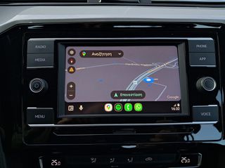Volkswagen Passat 2020 EXECUTIVE TDI DSG-thumb-22
