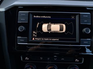 Volkswagen Passat 2020 EXECUTIVE TDI DSG-thumb-23