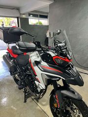 Benelli TRK 702 2025 TRK 702x EURO 4-thumb-1