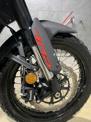 Benelli TRK 702 2025 TRK 702x EURO 4-thumb-3