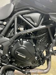 Benelli TRK 702 2025 TRK 702x EURO 4-thumb-4