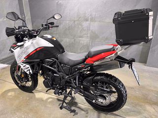 Benelli TRK 702 2025 TRK 702x EURO 4-thumb-6