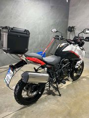 Benelli TRK 702 2025 TRK 702x EURO 4-thumb-7